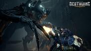 Space Hulk Deathwing – Enhanced Edition