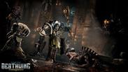 Space Hulk Deathwing – Enhanced Edition