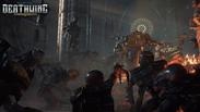 Space Hulk Deathwing – Enhanced Edition