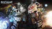 Space Hulk Deathwing – Enhanced Edition