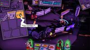 Space Raiders in Space