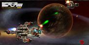 Space Run