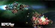 Space Run