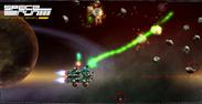 Space Run