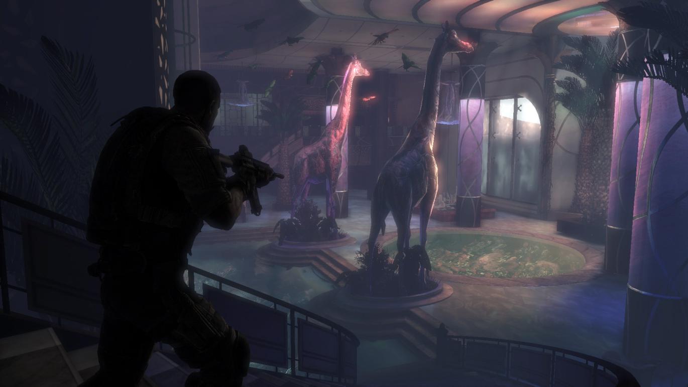 Spec Ops: The Line