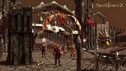 SpellForce 2 - Demons of the Past