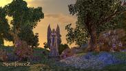 SpellForce 2 - Demons of the Past