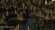 SpellForce 2 - Demons of the Past