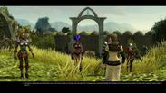 SpellForce 2 - Faith in Destiny. Scenario Bundle