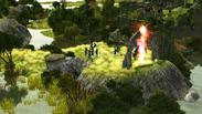 SpellForce 2 - Faith in Destiny. Scenario Bundle