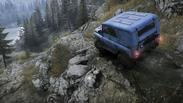 MudRunner (Xbox One & Xbox Series X|S) United States