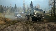 MudRunner (Xbox One & Xbox Series X|S) United States