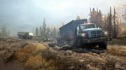 MudRunner (Xbox One & Xbox Series X|S) United States