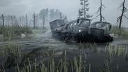 MudRunner (Xbox One & Xbox Series X|S) United States
