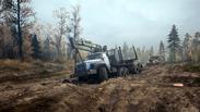 MudRunner (Xbox One & Xbox Series X|S) United States
