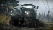 MudRunner (Xbox One & Xbox Series X|S) United States
