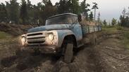Spintires