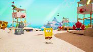 SpongeBob SquarePants: Battle for Bikini Bottom - Rehydrated (Xbox One & Xbox Series X|S) United States