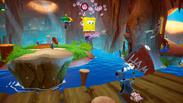 SpongeBob SquarePants: Battle for Bikini Bottom - Rehydrated (Xbox One & Xbox Series X|S) United States
