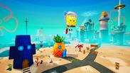 SpongeBob SquarePants: Battle for Bikini Bottom - Rehydrated (Xbox One & Xbox Series X|S) United States