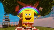 SpongeBob SquarePants: The Cosmic Shake - Costume Pack DLC