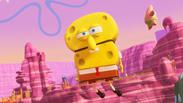 SpongeBob SquarePants: The Cosmic Shake - Costume Pack DLC