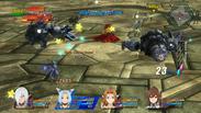 STAR OCEAN THE LAST HOPE  4K & Full HD Remaster