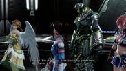 STAR OCEAN THE LAST HOPE  4K & Full HD Remaster