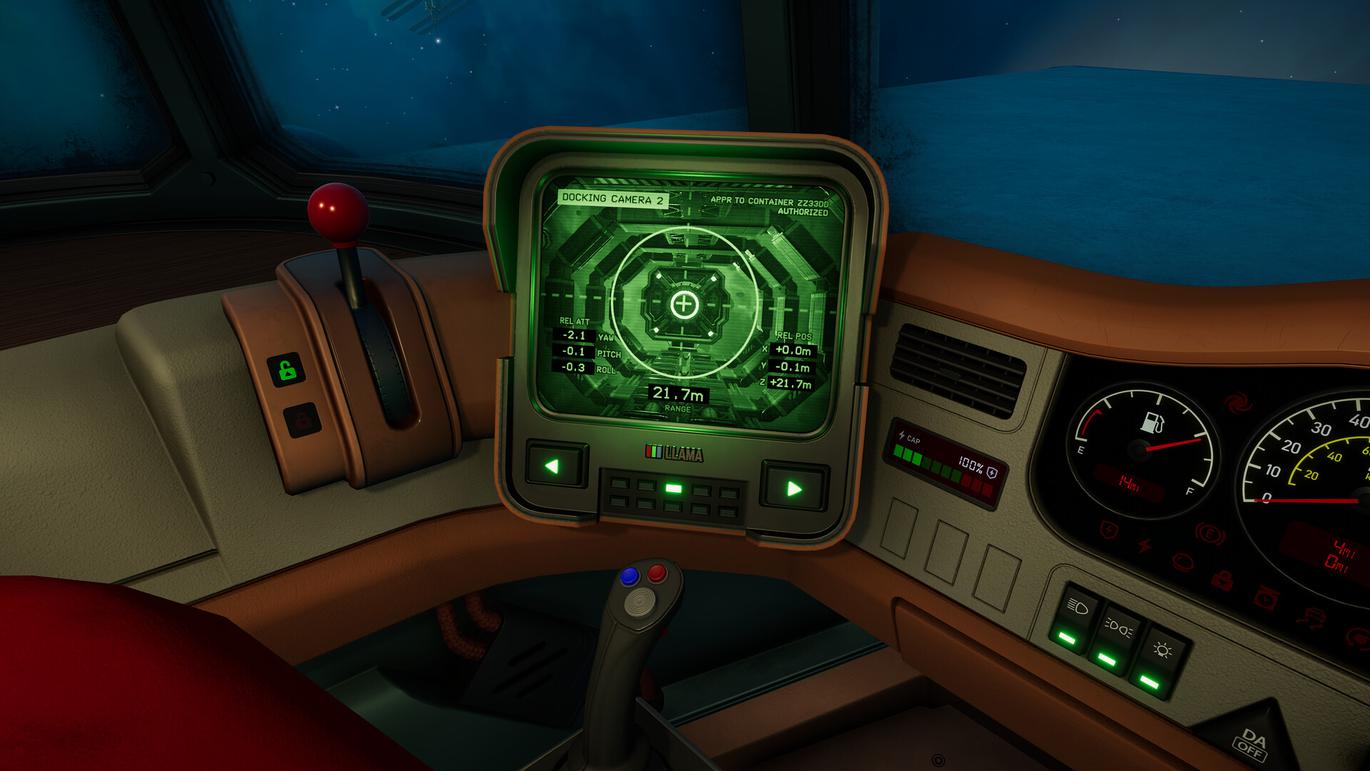 Chana star truck. Star trucker 2024. Star trucker дата выхода. Star trucker игра. Star trucker steam.