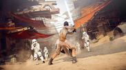 STAR WARS: Battlefront II (2017)