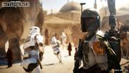 STAR WARS: Battlefront II (2017)