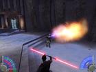 Star Wars Jedi Knight : Jedi Academy