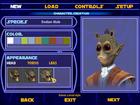 Star Wars Jedi Knight : Jedi Academy