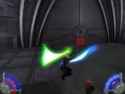 Star Wars Jedi Knight : Jedi Academy