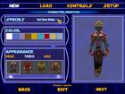 Star Wars Jedi Knight : Jedi Academy
