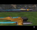 Star Wars Starfighter