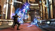 Star Wars : The Force Unleashed II