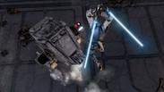 Star Wars : The Force Unleashed II