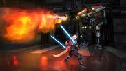 Star Wars : The Force Unleashed II