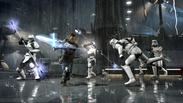 Star Wars : The Force Unleashed II