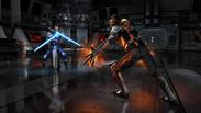 Star Wars : The Force Unleashed II
