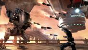 Star Wars : The Force Unleashed II
