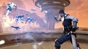 Star Wars : The Force Unleashed II