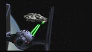 Star Wars : X-Wing Alliance