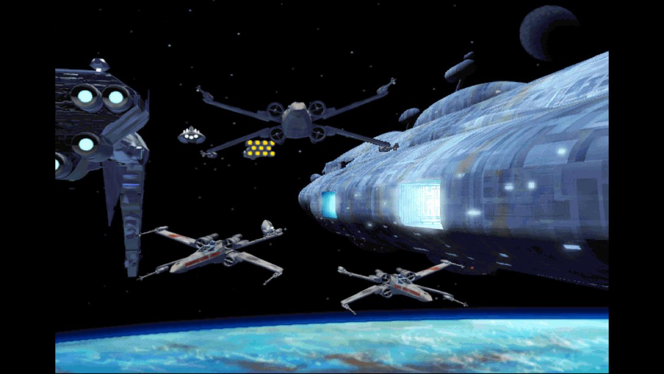 Star Wars™ : X-Wing - Special Edition