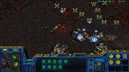 Starcraft Remastered