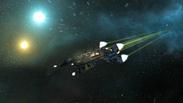 Starpoint Gemini 2: Secrets of Aethera