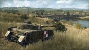 Steel Division 2 - Death on the Vistula