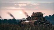 Steel Division 2 - Death on the Vistula