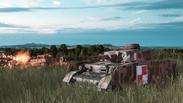 Steel Division 2 - Death on the Vistula